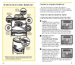 Preview for 15 page of Medela BREASTPUMP Symphony Instructions For Use Manual