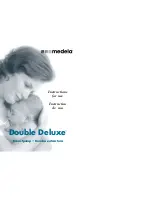 Medela Breastpump Instructions For Use Manual preview