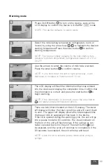 Предварительный просмотр 11 страницы Medela Calesca Instructions For Use Manual