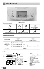 Preview for 18 page of Medela Calesca Instructions For Use Manual