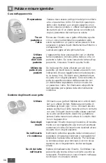 Preview for 50 page of Medela Calesca Instructions For Use Manual