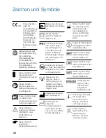 Preview for 68 page of Medela Clario toni Instructions For Use Manual