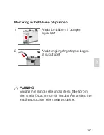 Preview for 197 page of Medela Clario toni Instructions For Use Manual