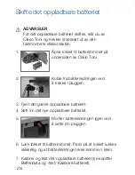 Preview for 276 page of Medela Clario toni Instructions For Use Manual