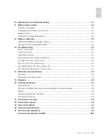 Preview for 3 page of Medela Clario Instructions For Use Manual