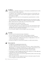 Preview for 6 page of Medela Clario Instructions For Use Manual