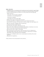 Preview for 7 page of Medela Clario Instructions For Use Manual