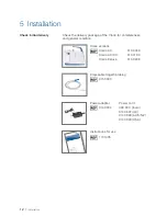 Preview for 12 page of Medela Clario Instructions For Use Manual