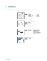 Preview for 140 page of Medela Clario Instructions For Use Manual