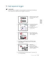 Preview for 147 page of Medela Clario Instructions For Use Manual