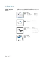 Preview for 204 page of Medela Clario Instructions For Use Manual