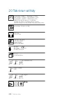 Preview for 224 page of Medela Clario Instructions For Use Manual