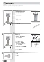 Preview for 10 page of Medela Dominant 50 Instructions For Use Manual