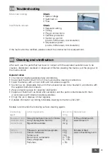 Preview for 13 page of Medela Dominant 50 Instructions For Use Manual