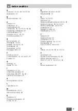 Preview for 59 page of Medela Dominant 50 Instructions For Use Manual