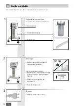 Preview for 66 page of Medela Dominant 50 Instructions For Use Manual