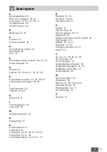 Preview for 73 page of Medela Dominant 50 Instructions For Use Manual