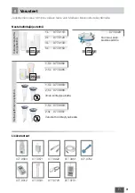 Preview for 93 page of Medela Dominant 50 Instructions For Use Manual