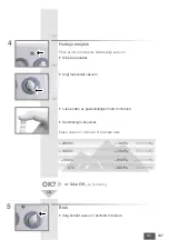 Preview for 109 page of Medela Dominant 50 Instructions For Use Manual