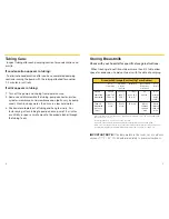 Preview for 4 page of Medela Double Select Instructions & Assembly