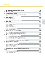 Preview for 105 page of Medela Freestyle Flex Instructions For Use Manual