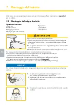 Preview for 216 page of Medela Freestyle Flex Instructions For Use Manual