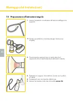 Preview for 218 page of Medela Freestyle Flex Instructions For Use Manual