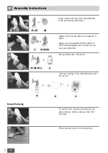 Preview for 6 page of Medela Freestyle Instructions For Use Manual