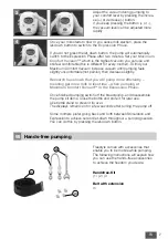 Preview for 9 page of Medela Freestyle Instructions For Use Manual