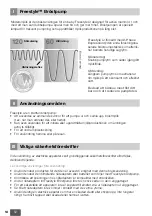 Preview for 16 page of Medela Freestyle Instructions For Use Manual