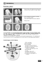 Предварительный просмотр 19 страницы Medela Freestyle Instructions For Use Manual