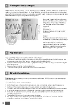 Preview for 40 page of Medela Freestyle Instructions For Use Manual