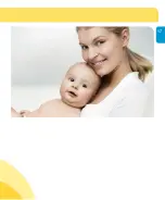 Предварительный просмотр 17 страницы Medela Harmony 005.2069 Instructions For Use Manual