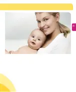 Preview for 45 page of Medela Harmony 005.2069 Instructions For Use Manual