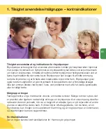 Preview for 61 page of Medela Harmony 005.2069 Instructions For Use Manual