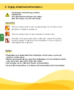 Preview for 64 page of Medela Harmony 005.2069 Instructions For Use Manual