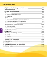 Preview for 88 page of Medela Harmony 005.2069 Instructions For Use Manual