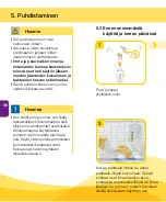 Preview for 98 page of Medela Harmony 005.2069 Instructions For Use Manual