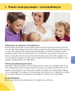 Preview for 117 page of Medela Harmony 005.2069 Instructions For Use Manual