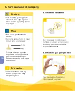 Preview for 130 page of Medela Harmony 005.2069 Instructions For Use Manual