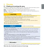 Preview for 7 page of Medela Harmony 101041149 Instructions For Use Manual