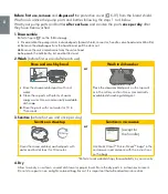 Preview for 8 page of Medela Harmony 101041149 Instructions For Use Manual