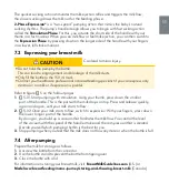 Preview for 11 page of Medela Harmony 101041149 Instructions For Use Manual