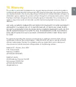 Preview for 15 page of Medela Harmony 101041149 Instructions For Use Manual