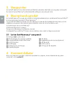 Preview for 20 page of Medela Harmony 101041149 Instructions For Use Manual