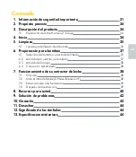 Preview for 33 page of Medela Harmony 101041149 Instructions For Use Manual