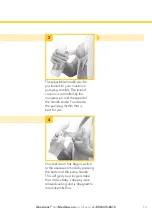 Preview for 17 page of Medela harmony 67161W2 Instructions For Use Manual