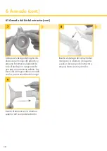 Preview for 38 page of Medela harmony 67161W2 Instructions For Use Manual