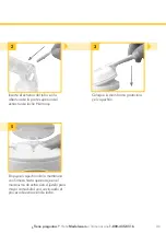 Preview for 43 page of Medela harmony 67161W2 Instructions For Use Manual