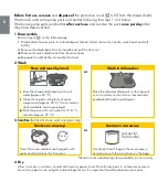 Предварительный просмотр 8 страницы Medela Harmony Instructions For Use Manual